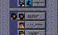 Mortal Kombat (1993) : Finish Him !