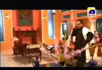 Mil Ke Bhi Ham Na Miley - Episode 71_2