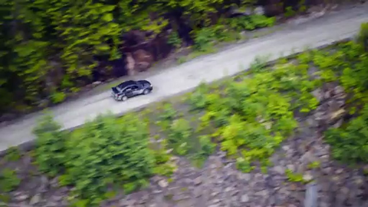 The Life of MTB Prodigy Brandon Semenuk - Red Bull Playgrounds