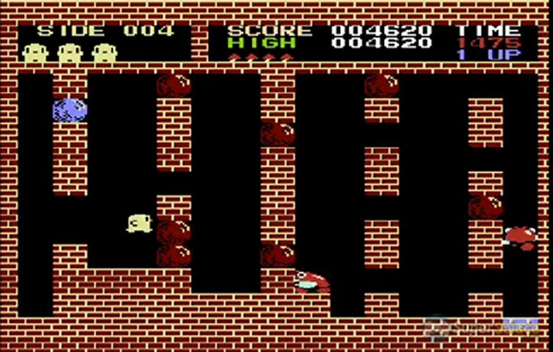 Flappy : Les premiers casse-têtes du jeu