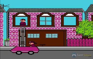 Fisher-Price : Firehouse Rescue la démo du jeu éducatif