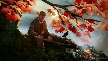 The Vanishing of Ethan Carter - Teaser