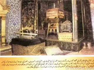 Maula Ya Salli Wasallim