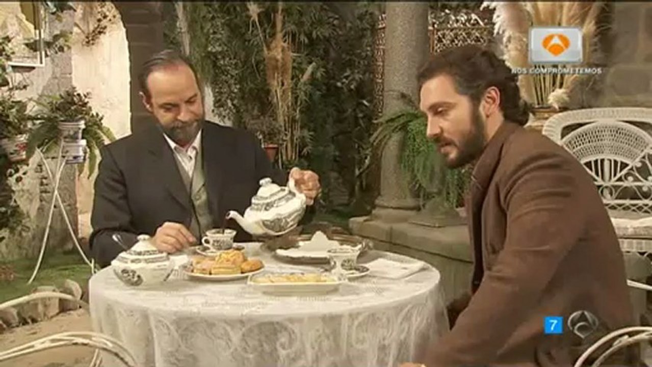 TRISTAN RAIMUNDO PADRE NOS VEMOS A LA TARDE ESDPV 18-02-2013