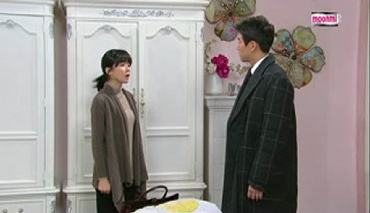 [vietsub] Seo Young, My Daughter Ep 36 P3/3