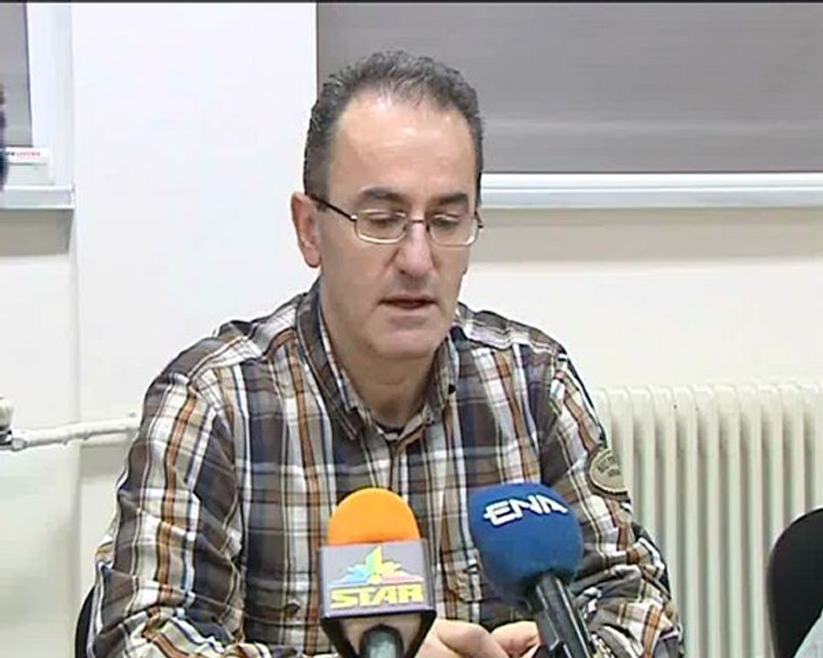 Κάλεσμα για συμμετοχή στην απεργία της Τετάρτης