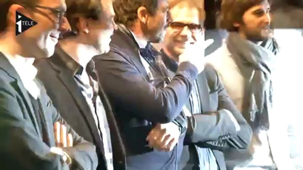 "Une aventure qui dure depuis 2 ans"