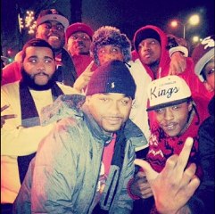 AK Ft. SK - Who Got That