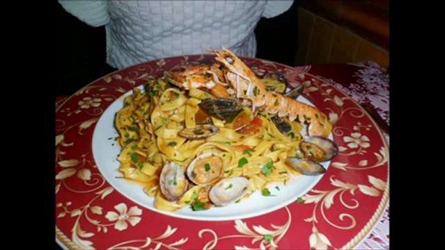 14 février 2013 - Diaporama des photos en Italie -