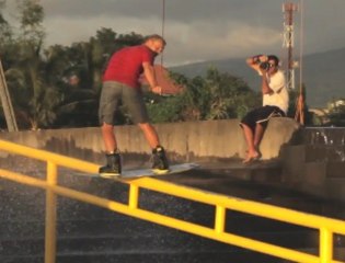 Wakeboarding - This Time Around Coming 2013