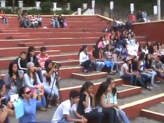 Cortos del cumpleaños de Hazza