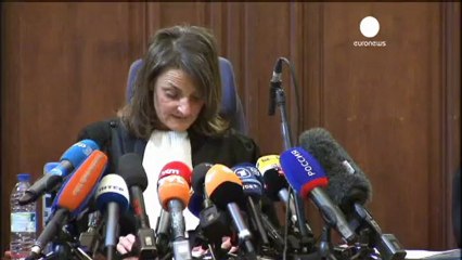 Belgio: no alla libertà condizionale per Dutroux