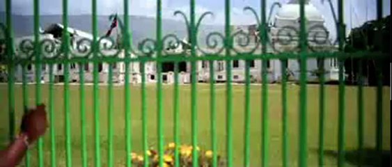 Gabèl Feat. Roberto Martino du groupe T-VICE - FÈ YO WÈ'W