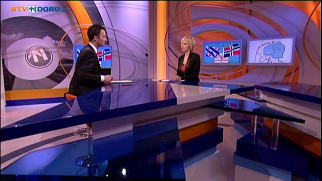 Bijna helft Groningers wil niet dat provincie fuseert - RTV Noord
