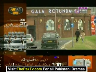 Barson baad Episode 6 By Ptv Home - Part 1