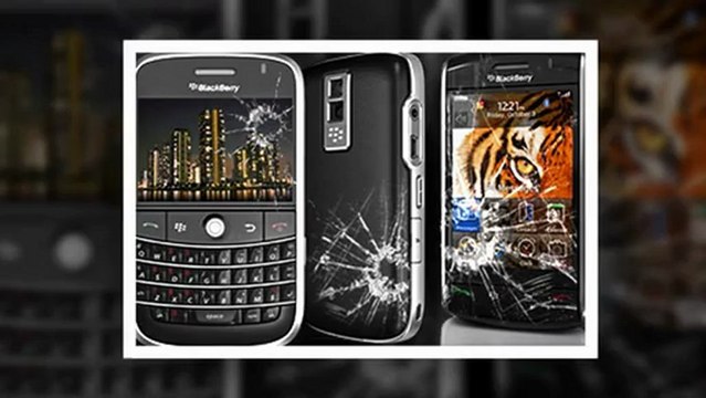 Blackberry Repair Belfast | iPhone Bits