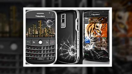 Blackberry Repair Belfast | iPhone Bits