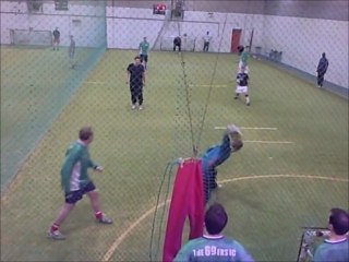 The69ersFC v Fat Chance - Jun 2011