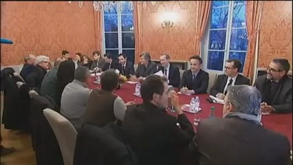 Viande de cheval : Spanghero peut reprendre une partie de son activité