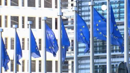 Draghi: "El tipo de cambio no es uno de los objetivos de...