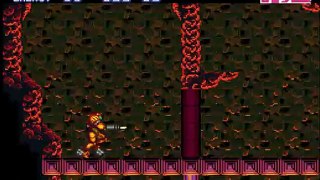 Let's Play: Super Metroid - Part 2: Kraid Gets Pwned