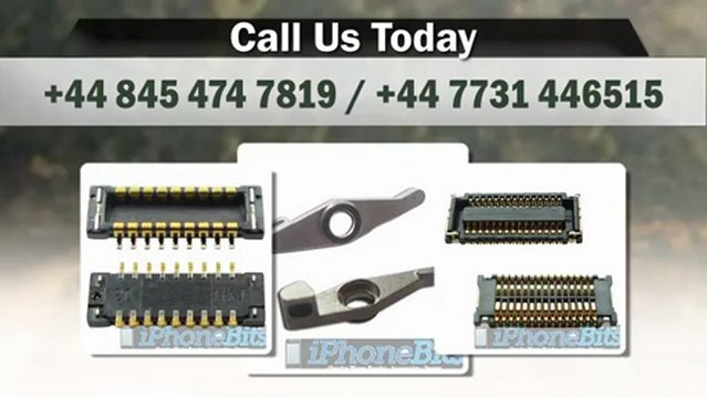 Mobile Phone Parts Belfast | iPhone Bits