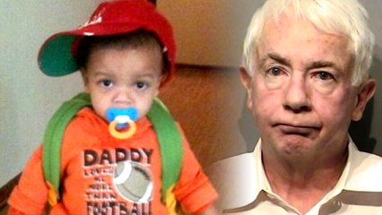 Man Who Slapped Crying Baby on a Plane Is Jobless