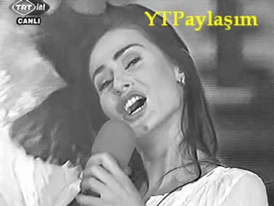 Yıldız Tilb    -  Can yar     (AZERİCE DEHŞET OKUYOR)