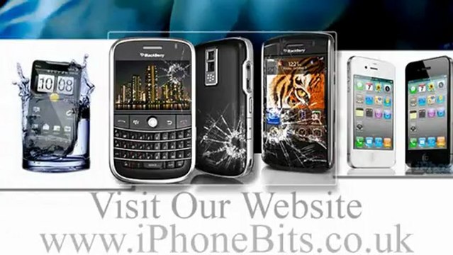 iPhone Bits | Mobile Phone Repair
