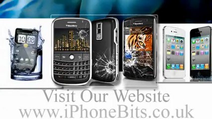iPhone Bits | Mobile Phone Repair