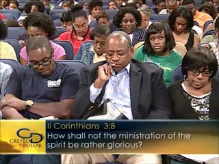 Creflo Dollar - The New Covenant 13