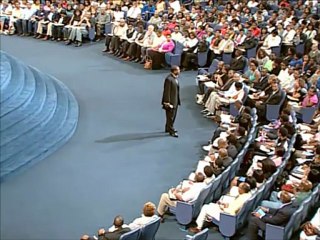 Creflo Dollar - The New Covenant 14