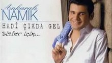 Ankarali Namik - Hadi Cikta Gel Remix By Isyankar365
