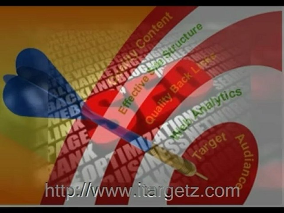 Ethical seo services which is given by itargetz will boost your website traffic