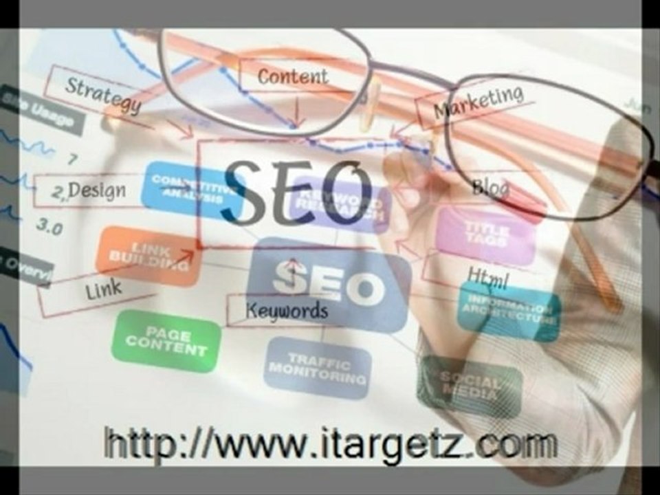 to find a better seo company.,Itargetz is there to satisfy your queries