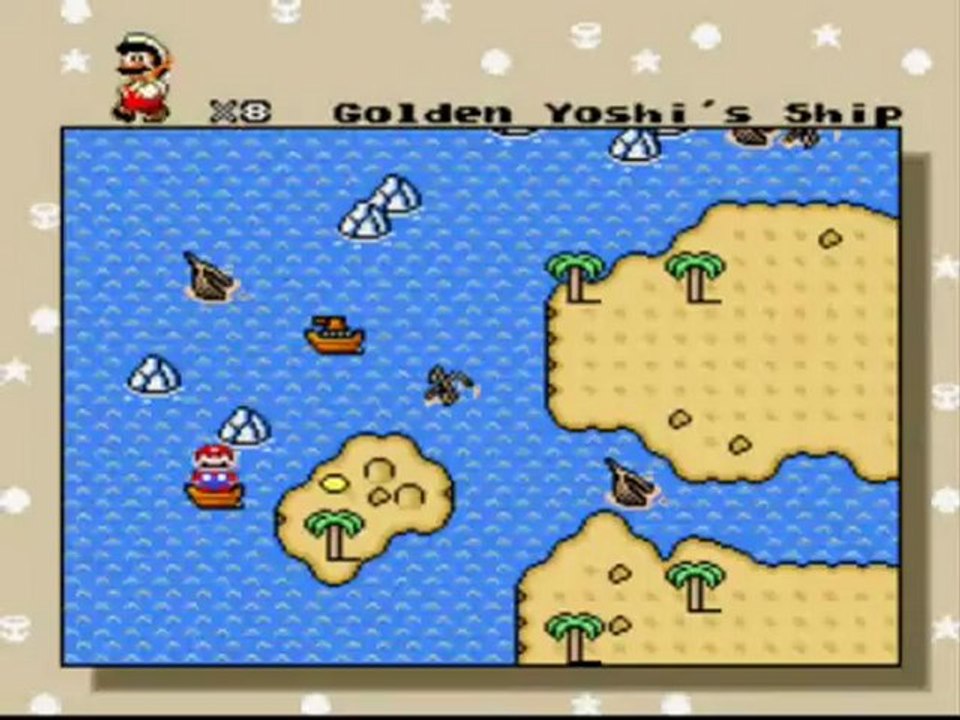 Let's Play Super Mario World 2 + 3 (SMW Hack) Part 3