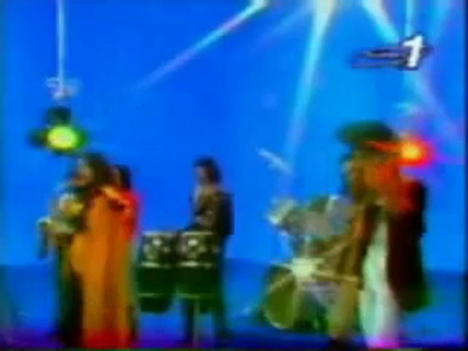 Baris Manco - Ali Yazar Veli Bozar 2005 Remix By Isyankar365