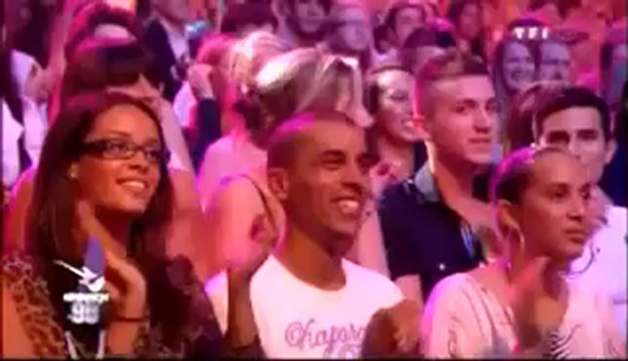 Bonnie Tyler & Laura Zen - Amour Éternel Eternal Flame