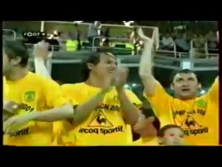 Histoire du FC Nantes (3ème partie)