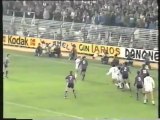 Ρεάλ Μαδρίτης - Άντερλεχτ 6-1 (Κύπελλο UEFA 1984-85)