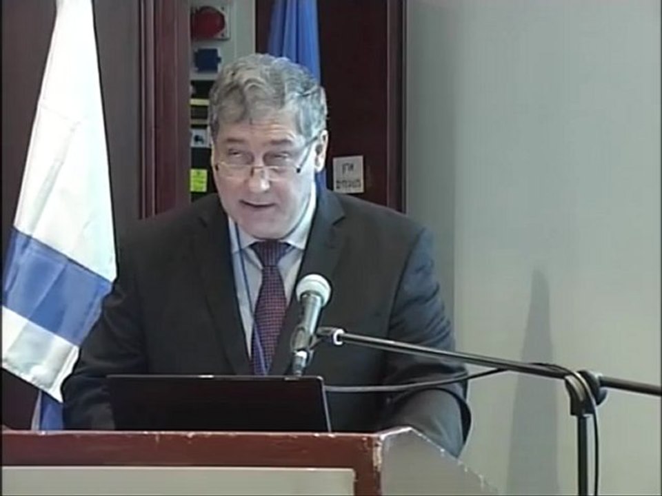 Professor Jan Turna