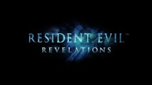 Resident Evil : Revelations - Mode Raid Hunk Gameplay [HD]