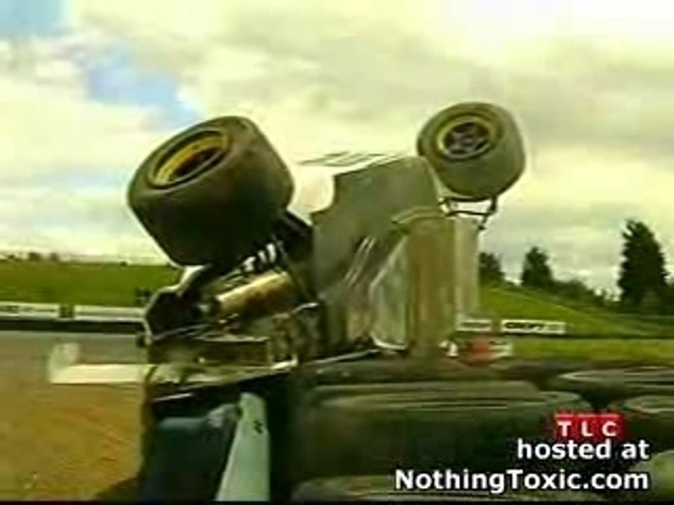 COURSE AUTOMOBILE