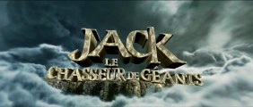 Jack le Chasseur de Géants - Bande Annonce #2 [VF|HD]