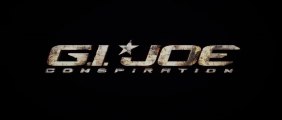 G.I. Joe Conspiration  - Bande-Annonce Conspiration [VF|HD1080p]