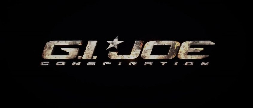 G.I. Joe Conspiration - Bande-Annonce Conspiration [VF|HD1080p]