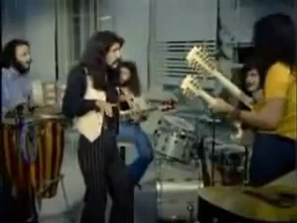 Baris Manco - Dere Boyu Kavaklar 2008 Remix By Isyankar365