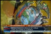 Rafael Correa agradeció a los ecuatorianos por la victoria