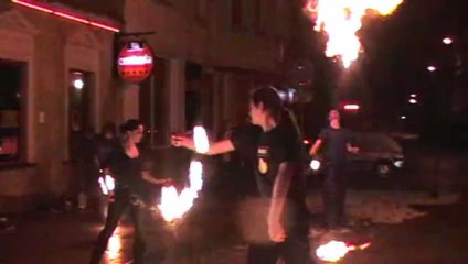 Koszalin-13 urodziny Centrali Artystycznej