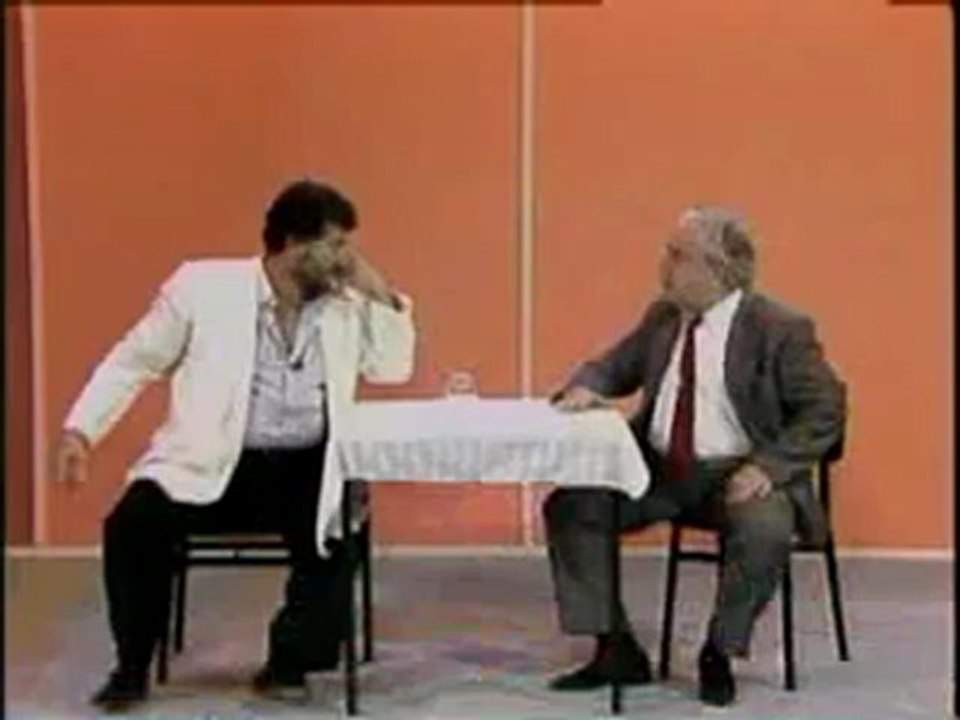 Zeki alasya - Metin akpınar - SARHOŞ